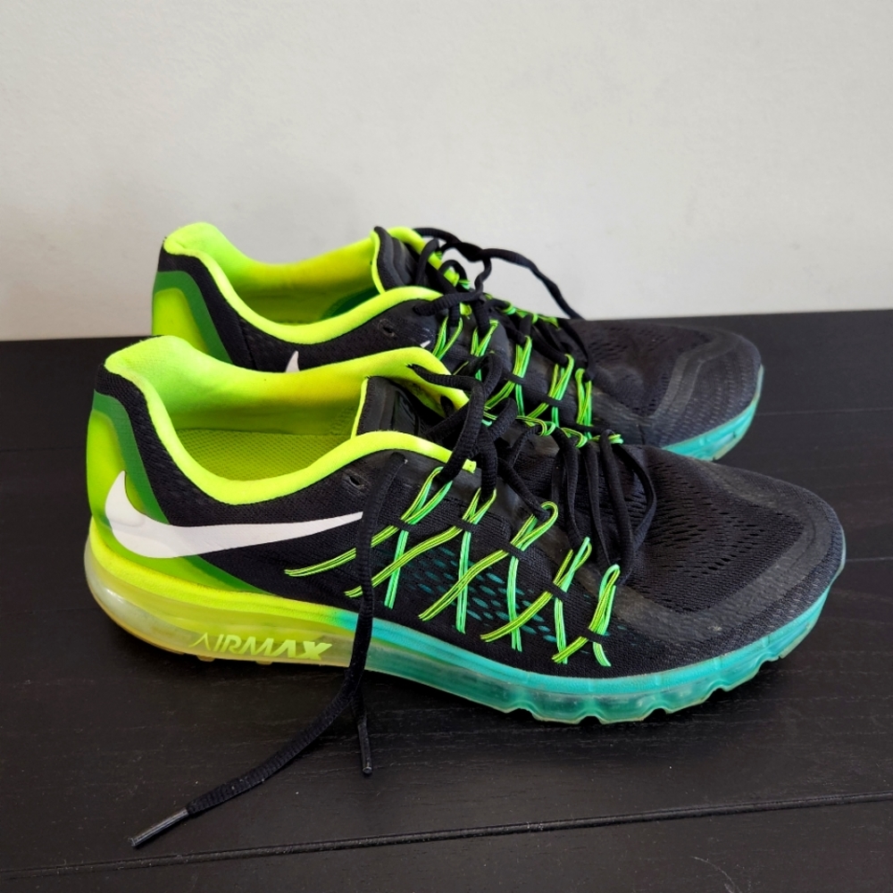 Men's Nike Air Max Size 12.5